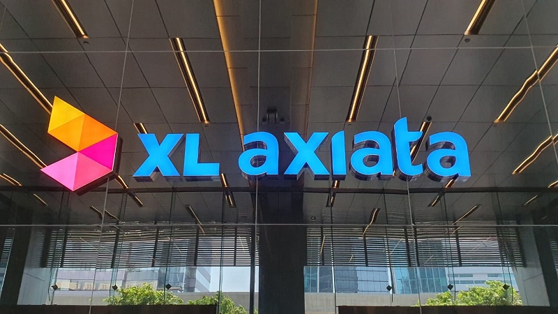 xl axiata