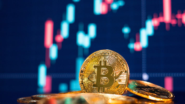 Analisis Cryptocurrency