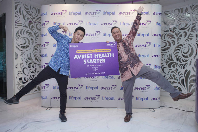 Avrist Health Starter, Wujud Kemitraan Avrist Assurance dan Lifepal Guna Jangkau Masyarakat Uninsured