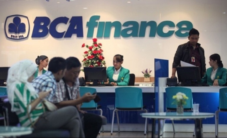 BCA Finance