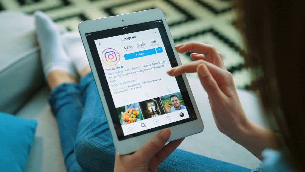 Cara Memperbanyak Followers Instagram