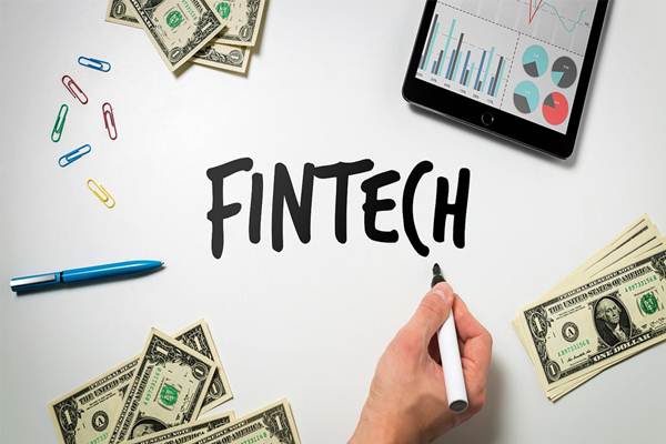 Fintech investasi global masa pandemi