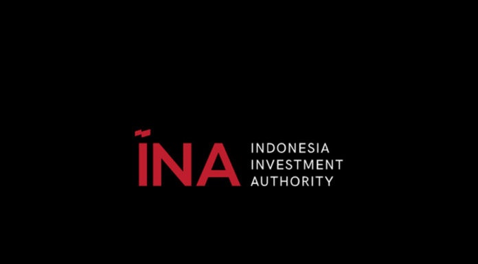 Indonesia Investment Authority INA