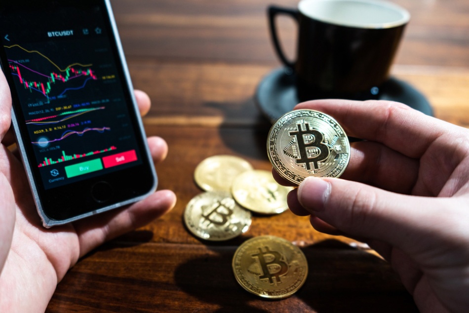 Investasi Crypto Jangka Panjang