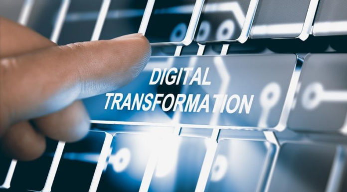 Kominfo Evaluasi Transformasi Digital