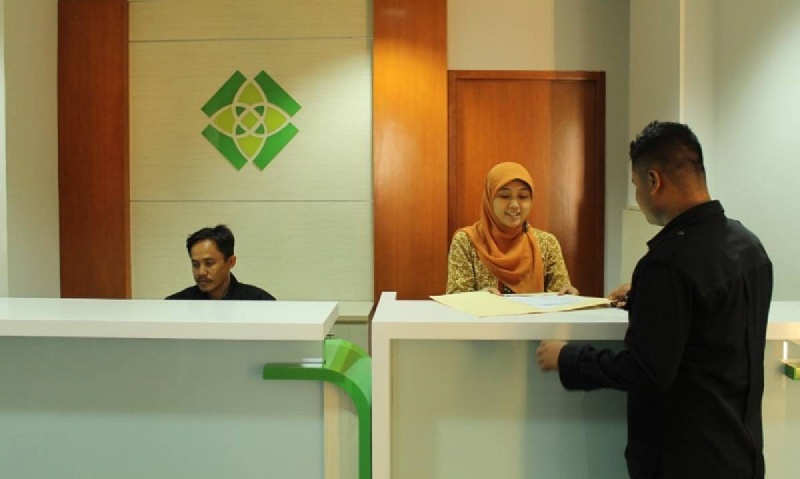 Koperasi Simpan Pinjam