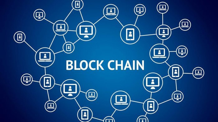 Transparansi di Dunia Blockchain dan Cryptocurrency