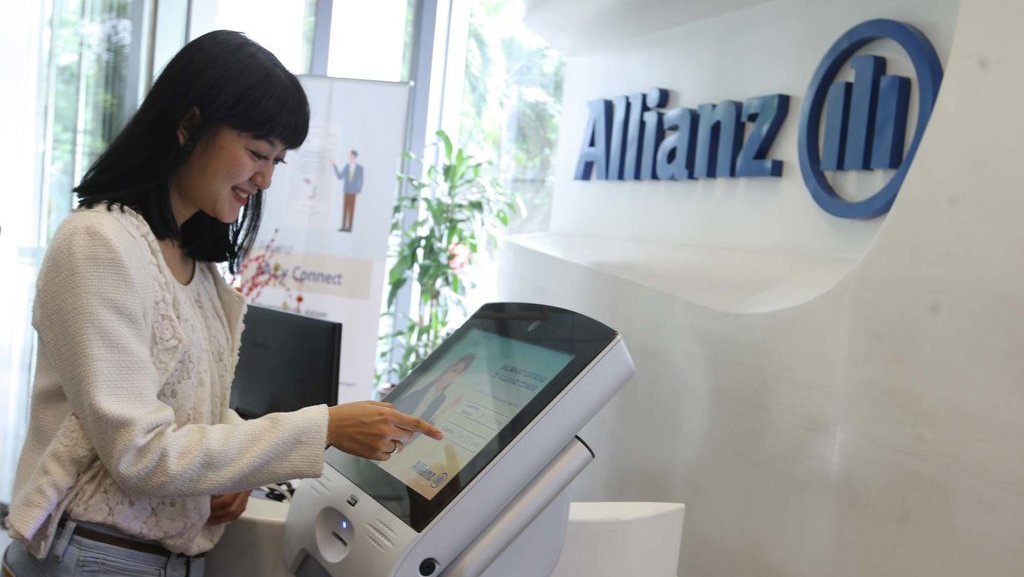 aksesibilitas asuransi allianz