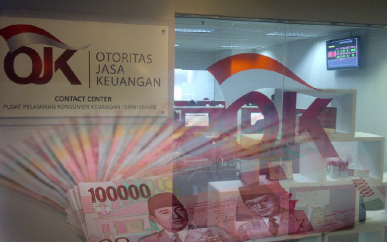 Anggaran Naik Tahun Depan, OJK Diminta Perbaiki Kinerja