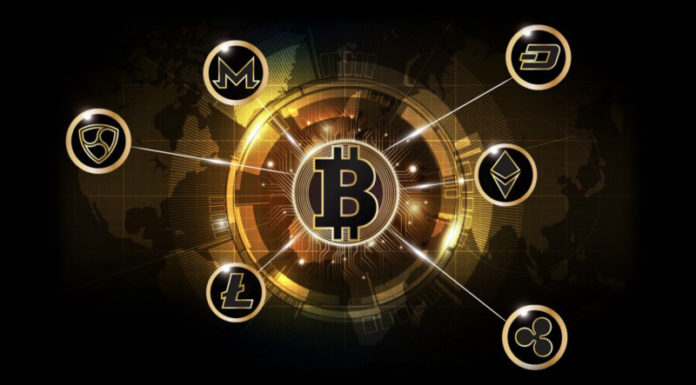 aset kripto bitcoin