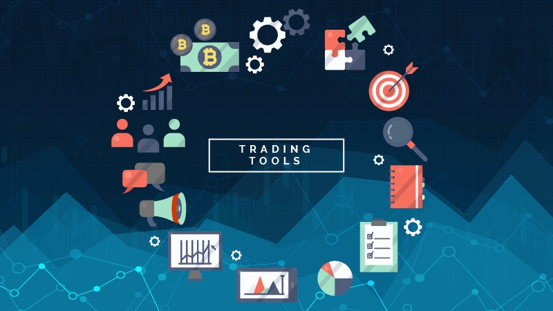 bitcoin trading tools