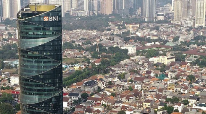 bni akuisisi bank mayora