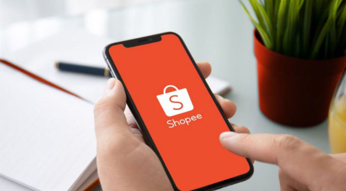 cara kredit si shopee