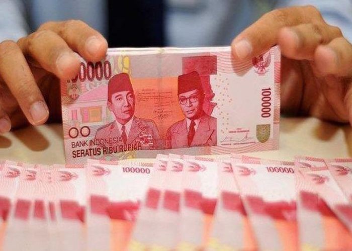 cara menyimpan uang simpanan yang benar