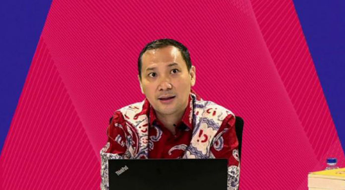 ceo bukalapak