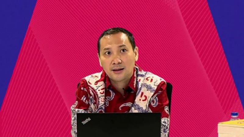 ceo bukalapak