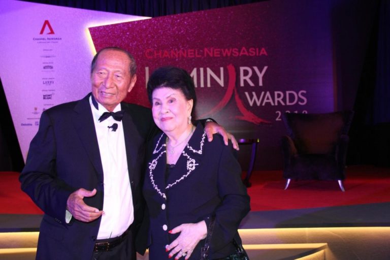 Sederet Bisnis Ciputra, Sang Istri Meninggal Dunia Hari Ini