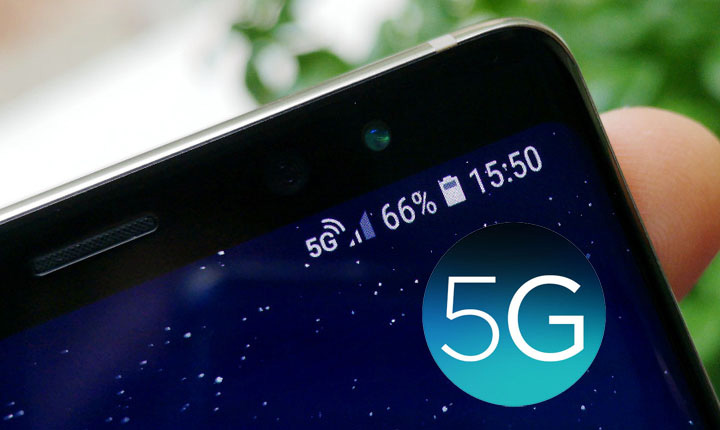 jaringan 5g