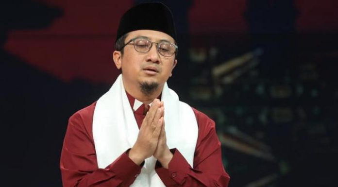 klarifikasi ustaz yusuf mansur terkait penipuan investasi