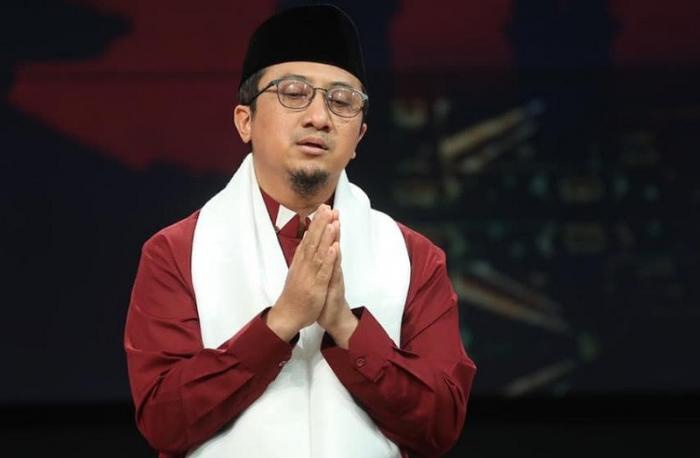 klarifikasi ustaz yusuf mansur terkait penipuan investasi