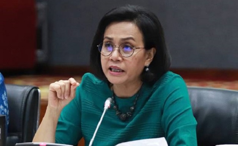 menteri keuangan sri mulyani vs mpr