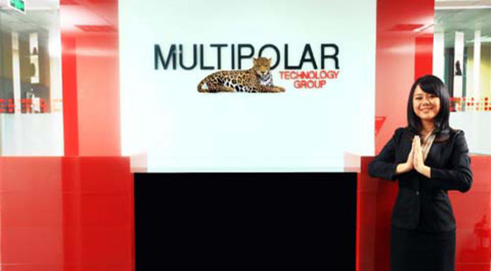 multipolar