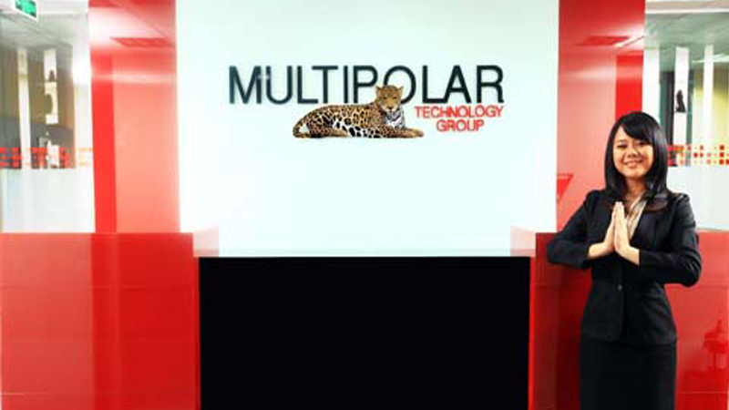 multipolar