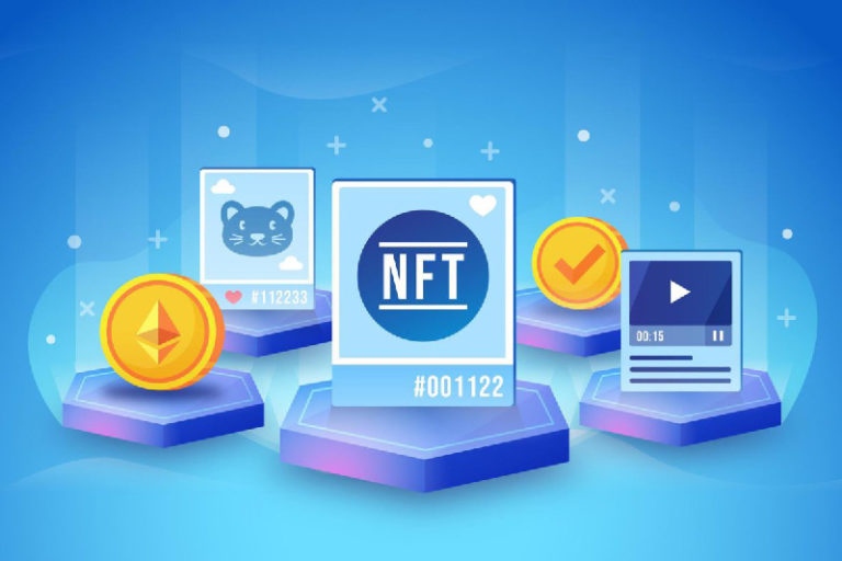 Apa Itu NFT Marketplace dan Bagaimana Cara Kerjanya?