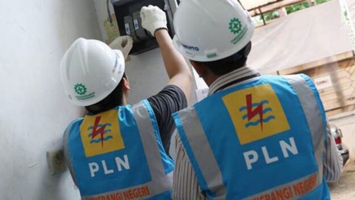 pasang listrik baru pln