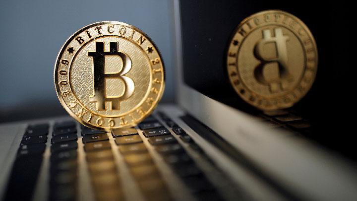 perkembangan harga bitcoin dari tahun ke tahun