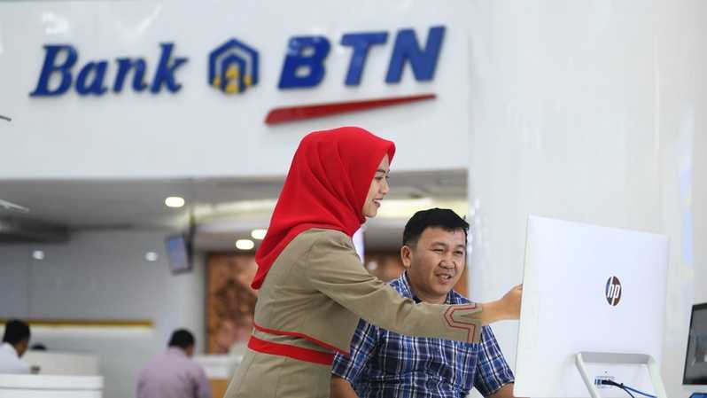 peserta bpjs ketenagakerjaan bisa ajukan KPR dari BTN