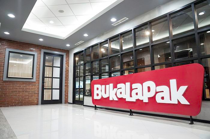 saham bukalapak