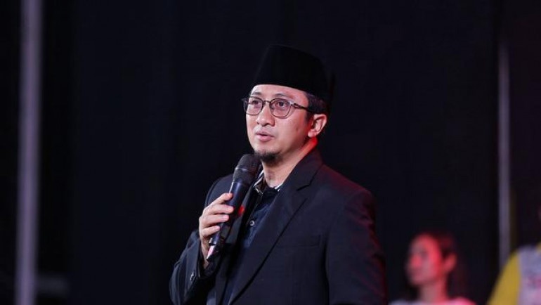 saham yusuf mansur