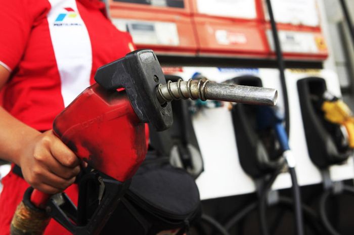 sindiran pedas pegawai spbu kepada karyawan pertamina