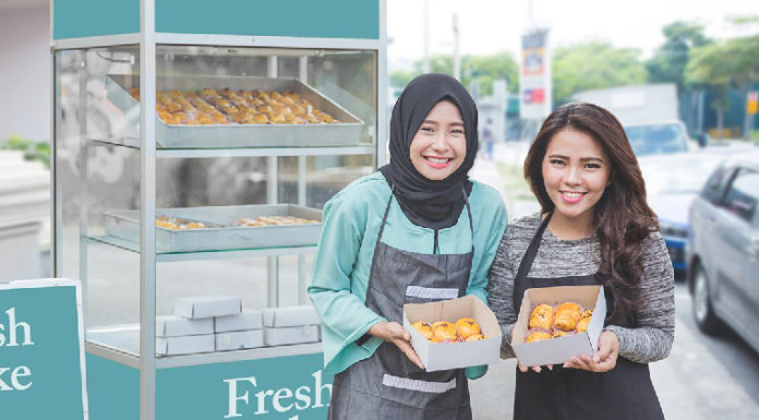 usaha kuliner modal kecil