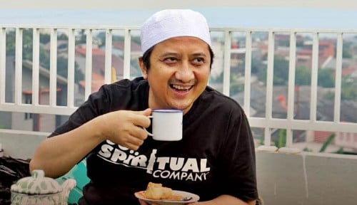 Dituding Kasus Penipuan, Yusuf Mansur Malah Mau IPO 7 Perusahaan