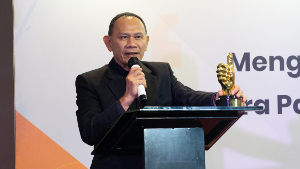 Akulaku Finance Raih Penghargaan BNPL Terbaik di Duniafintech Awards