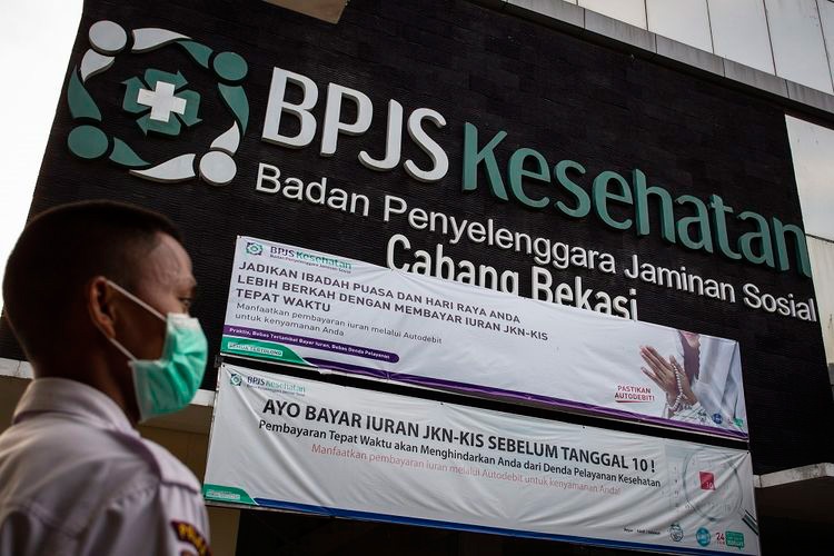 Cara mengaktifkan KIS PBI