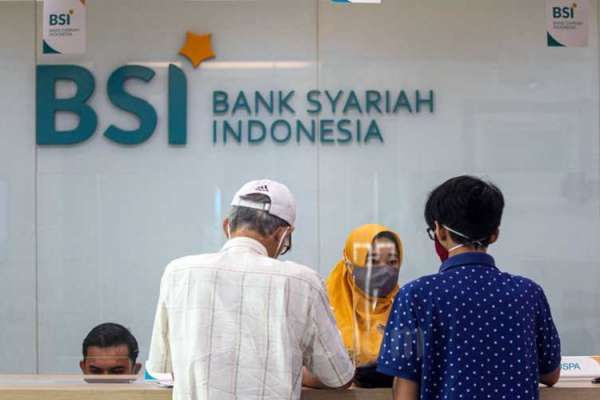 BUMN BSI SYariah