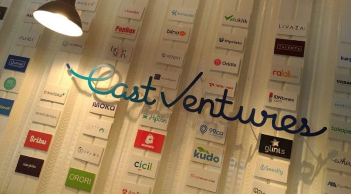 East Ventures dan Emtek