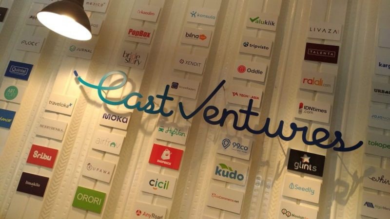 East Ventures dan Emtek