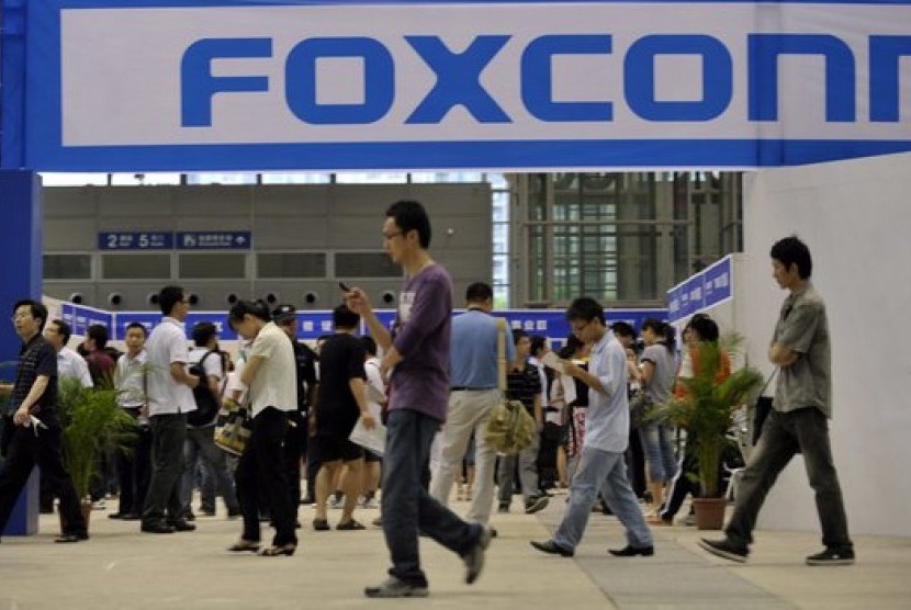 Foxconn