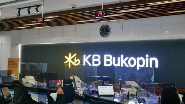 Karyawan KB Bukopin Resign Massal,