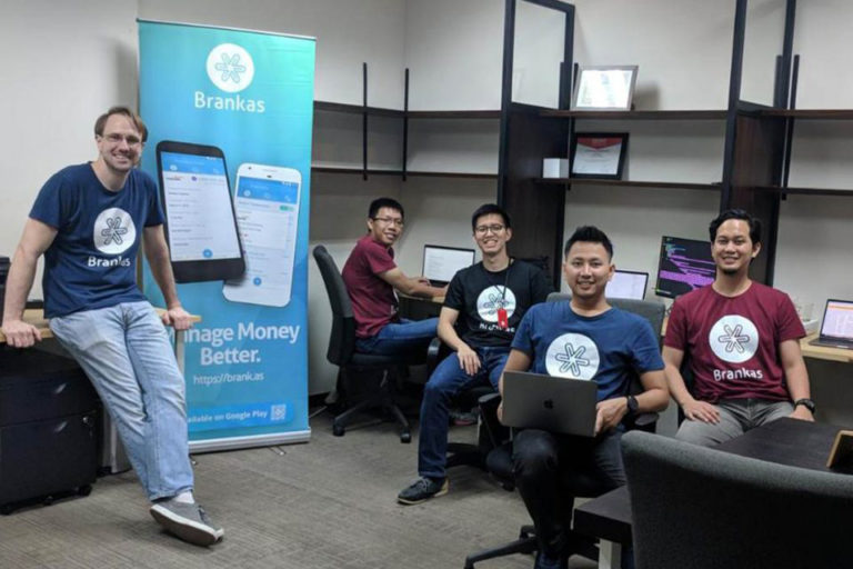 Open Finance Brankas Dapat Suntikan Dana Rp287 Miliar