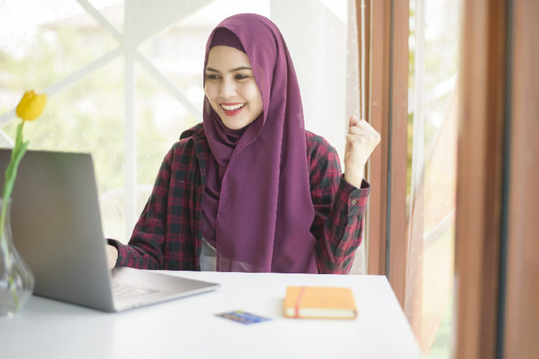 Perkembangan reksadana syariah di Indonesia