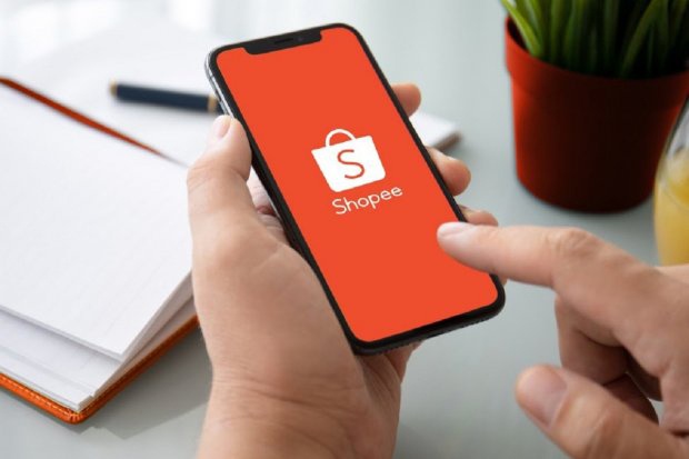 Shopee Affiliate Program