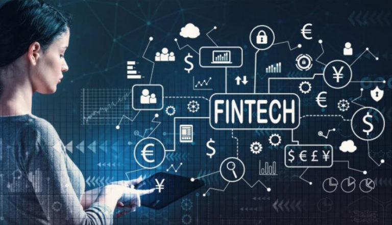 Q1-Q3 2021: Transaksi Pendanaan Startup Fintech Terbanyak