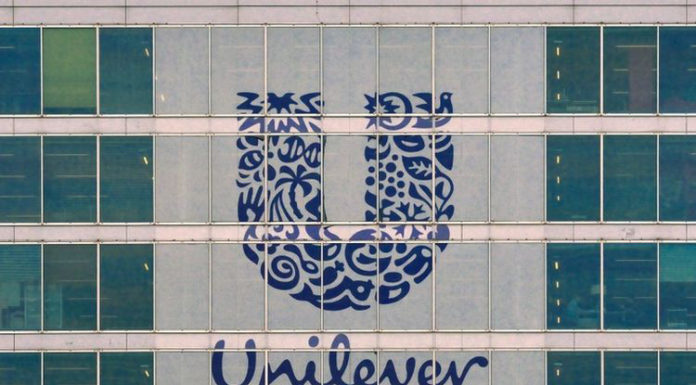 Unilever PHK Ribuan Karyawan
