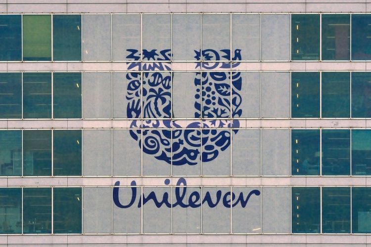 Unilever PHK Ribuan Karyawan