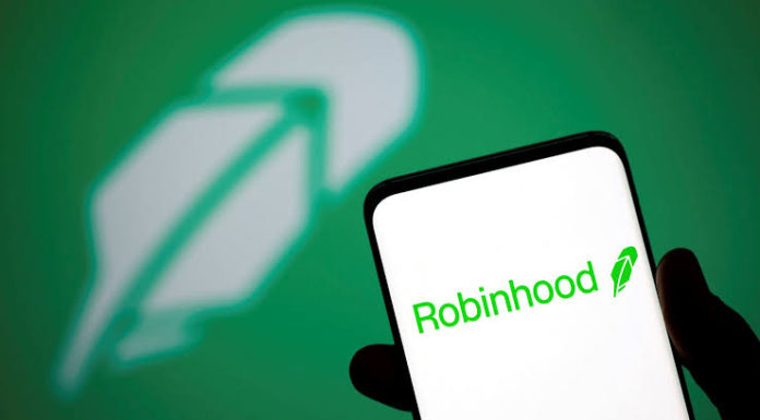 aplikasi saham online robinhood